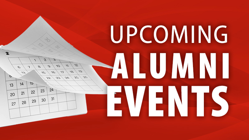 alumni events